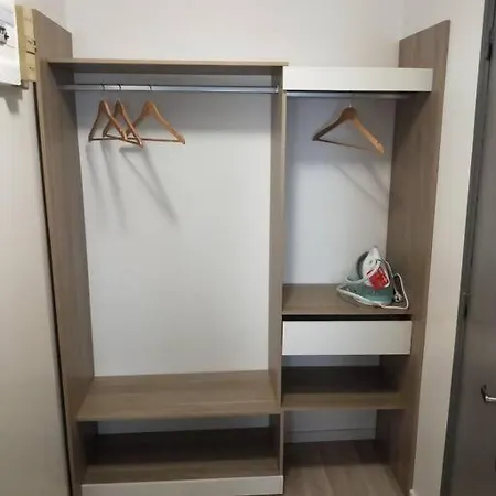 Le P'tit Jeanne D'arc Insolites Appartement *