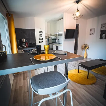 Le P'tit Jeanne D'arc Insolites Nancy