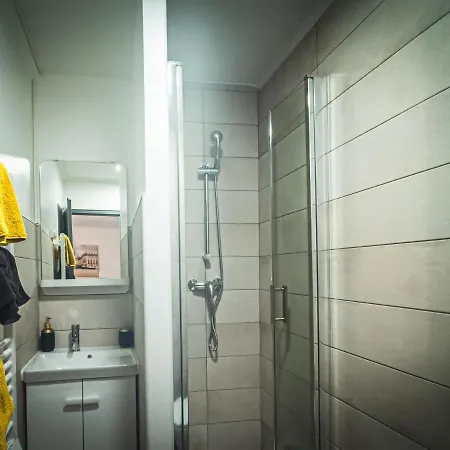 Le P'tit Jeanne D'arc Insolites Appartement Nancy