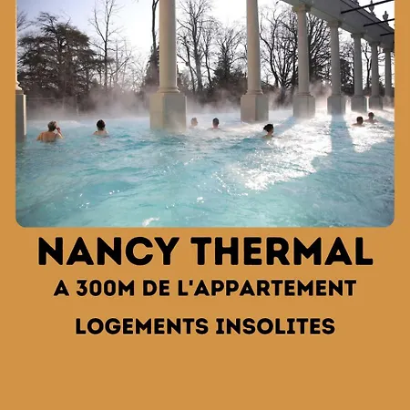 Le P'tit Jeanne D'arc Insolites Nancy