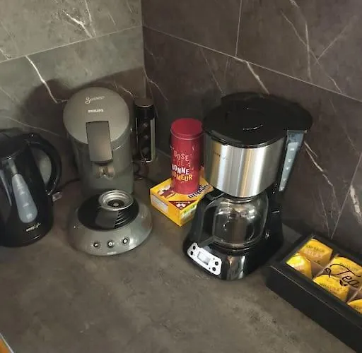 Le P'tit Jeanne D'arc Insolites