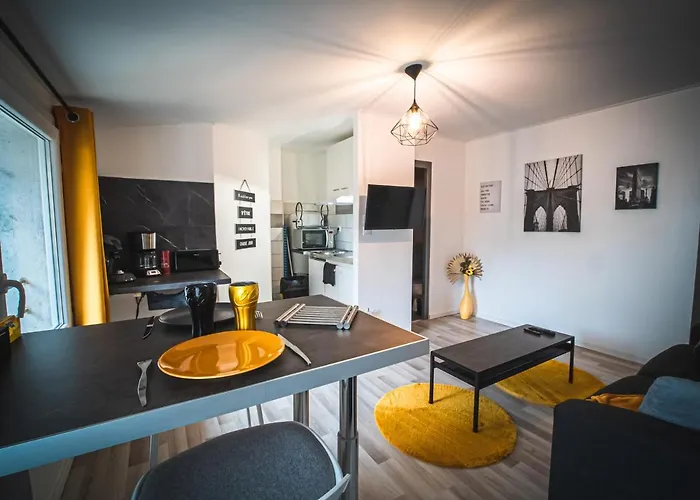 Le P'tit Jeanne D'arc Insolites * Nancy