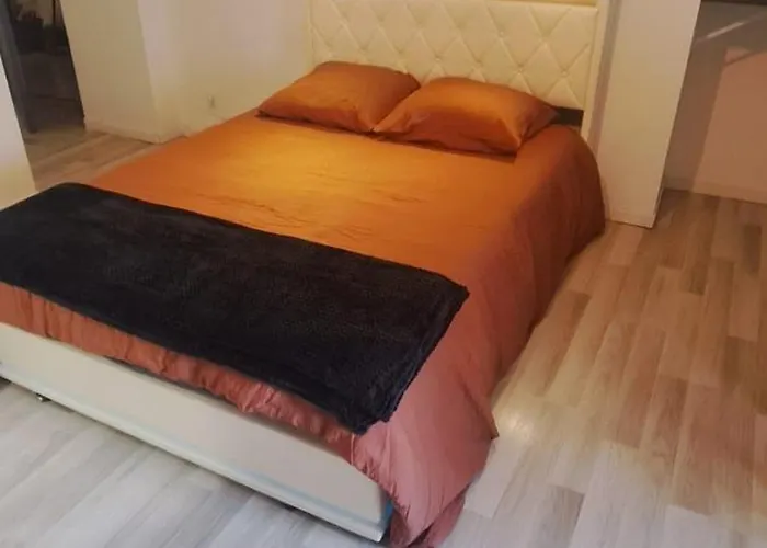 Le P'tit Jeanne D'arc Insolites